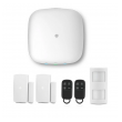 Alarmni sistem Chuango LTE-400