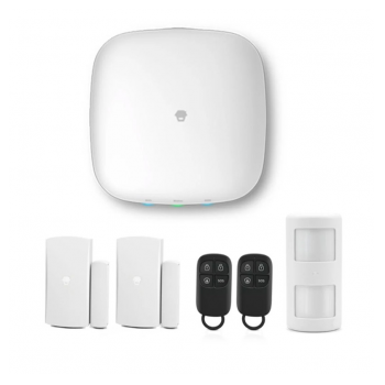 Alarmni sistem Chuango LTE-400