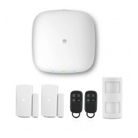Alarmni sistem Chuango LTE-400
