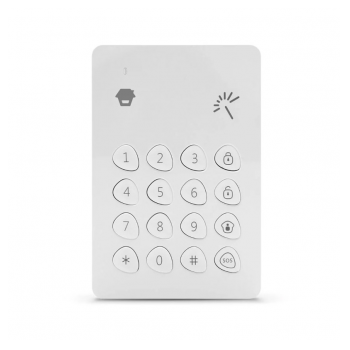 Tastatura za alarmni sistem Chuango KP-700