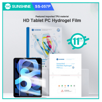 Hidrogel folija HD Imported za tablet SS-057P (1 komad)