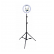 Selfie LED Ring light QX-260 sa stalkom