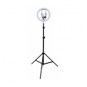 Selfie LED Ring light QX-260 sa stalkom