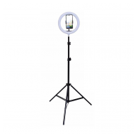 Selfie LED Ring light QX-260 sa stalkom