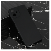 Maska Giulietta za Samsung A07/ A075F mat crna