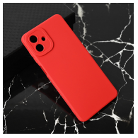 Maska Giulietta za Samsung A07/ A075F mat crvena