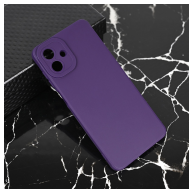 Maska Giulietta za Samsung A07/ A075F mat ljubicasta