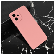 Maska Giulietta za Samsung A07/ A075F mat roze