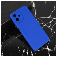Maska Giulietta za Samsung A07/ A075F mat tamno plava