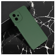 Maska Giulietta za Samsung A07/ A075F mat zelena