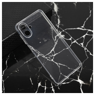 Maska Giulietta za Samsung A07/ A075F transparent