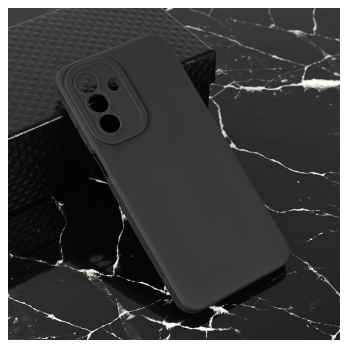 Maska Giulietta za Samsung A17 5G/ A175F mat crna