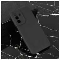 Maska Giulietta za Samsung A17 5G/ A175F mat crna