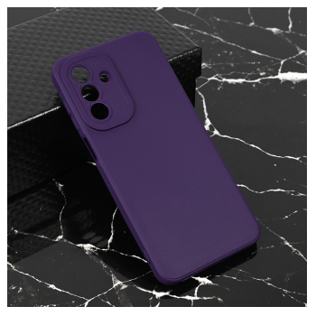 Maska Giulietta za Samsung A17 5G/ A175F mat ljubicasta