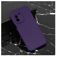 Maska Giulietta za Samsung A17 5G/ A175F mat ljubicasta