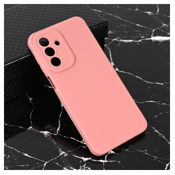 Maska Giulietta za Samsung A17 5G/ A175F mat roze