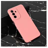 Maska Giulietta za Samsung A17 5G/ A175F mat roze