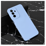 Maska Giulietta za Samsung A17 5G/ A175F mat svetlo plava