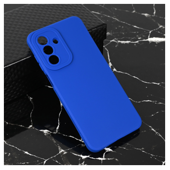 Maska Giulietta za Samsung A17 5G/ A175F mat tamno plava
