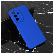Maska Giulietta za Samsung A17 5G/ A175F mat tamno plava
