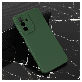 Maska Giulietta za Samsung A17 5G/ A175F mat zelena