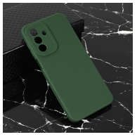 Maska Giulietta za Samsung A17 5G/ A175F mat zelena