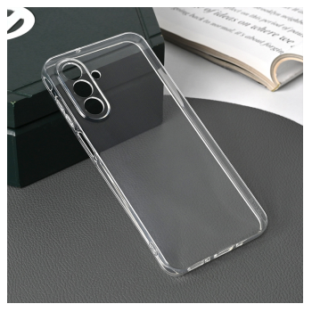 Maska Giulietta za Samsung A17 5G/ A175F transparent