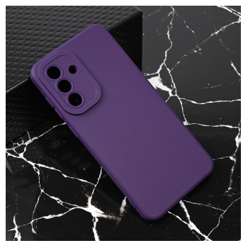 Maska Giulietta za Samsung S25 FE/ S731B mat ljubicasta