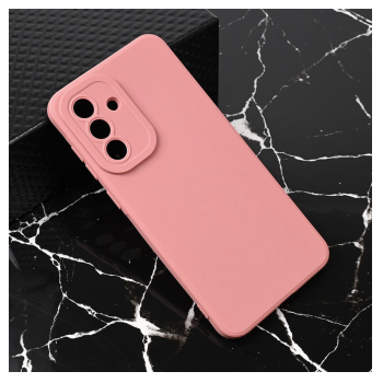 Maska Giulietta za Samsung S25 FE/ S731B mat roze