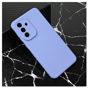 Maska Giulietta za Samsung S25 FE/ S731B mat svetlo plava