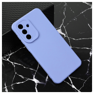Maska Giulietta za Samsung S25 FE/ S731B mat svetlo plava
