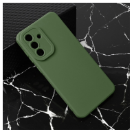 Maska Giulietta za Samsung S25 FE/ S731B mat zelena
