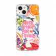 Maska Mag Case Nanobit Print za iPhone 15 Summer Amore