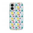 Maska Mag Case Nanobit Print za iPhone 16 Sunny Paradise