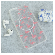 Maska Mag Case Nanobit Print za Samsung A16 5G/ A166B Tropical Flamingos