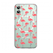 Maska Mag Case Nanobit Print za Samsung A06/ A065F Tropical Flamingos