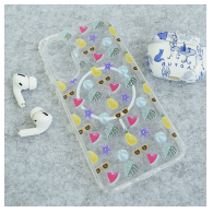 Maska Mag Case Nanobit Print za Samsung A36 5G/ A366B/ A56 5G/ A566B Sunny Paradise