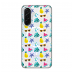 Maska Mag Case Nanobit Print za Samsung A36 5G/ A366B/ A56 5G/ A566B Sunny Paradise