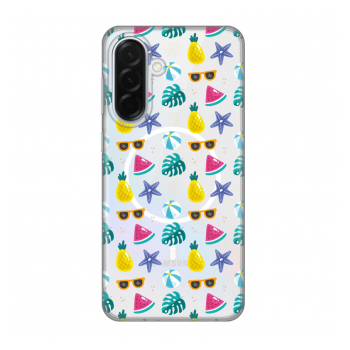 Maska Mag Case Nanobit Print za Samsung A36 5G/ A366B/ A56 5G/ A566B Sunny Paradise
