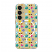 Maska Mag Case Nanobit Print za Samsung S24/ S921B/ S25/ S931B Sunny Paradise