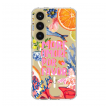 Maska Mag Case Nanobit Print za Samsung S24/ S921B/ S25/ S931B Summer Amore