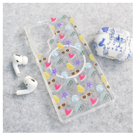 Maska Mag Case Nanobit Print za Samsung S25 Ultra Sunny Paradise
