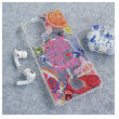 Maska Mag Case Nanobit Print za Samsung S25 Ultra/ S938B Summer Amore