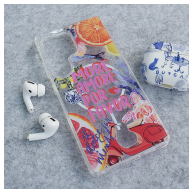 Maska Mag Case Nanobit Print za Samsung S25 Ultra Summer Amore
