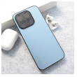 Maska AG Frosted za Honor X6c svetlo plava