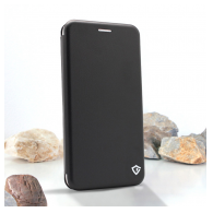 Maska na preklop Coral Book za Samsung A17 5G/ A175F crna