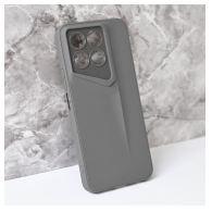 Maska Shadow Edge za Honor X6c siva