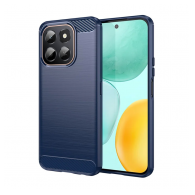 Maska Silicone Defender za Honor X6c plava
