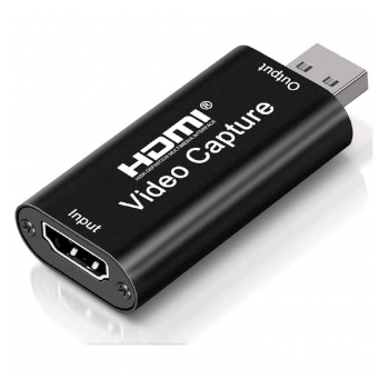 Adapter USB na HDMI JWD-193 crni