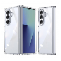 Maska Skin Silikon za Samsung Galaxy Z Fold 7/ F966B transparent